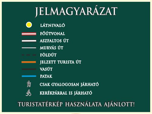 Jelmagyarázat